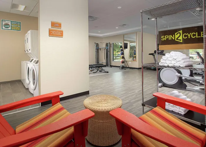 Home2 Suites By Hilton Lakeland South Polk Parkway