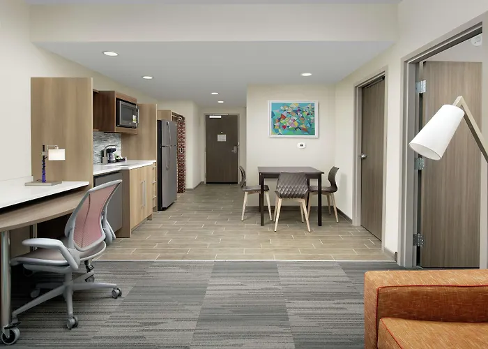 Home2 Suites By Hilton Lakeland South Polk Parkway