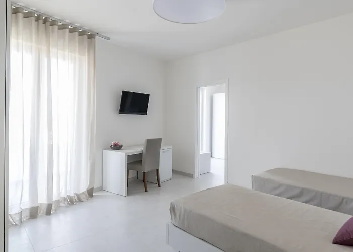 Hotel a Ugento