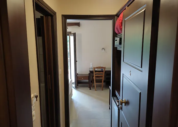 Kalambaka Hotels