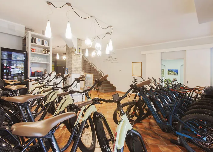 Hotels in Porto Santo Stefano (Grosseto)
