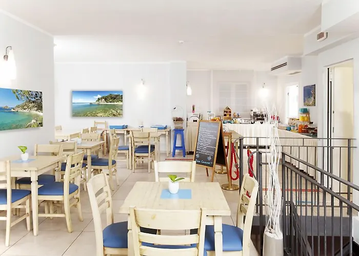 Hotéis em Porto Santo Stefano (Grosseto)