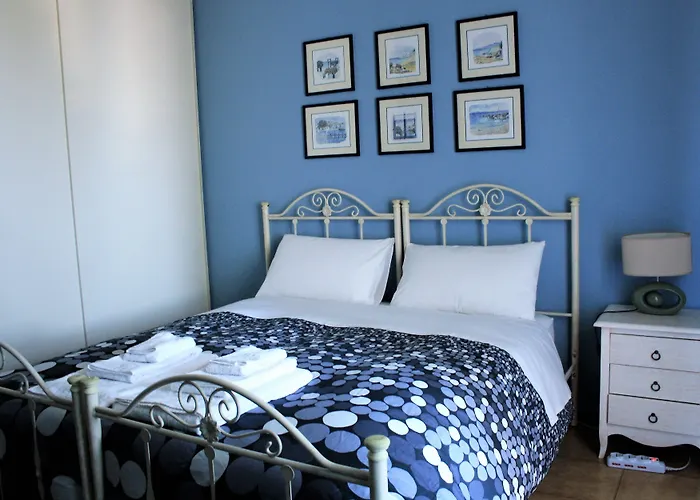 B&B Verdegiada Brindisi