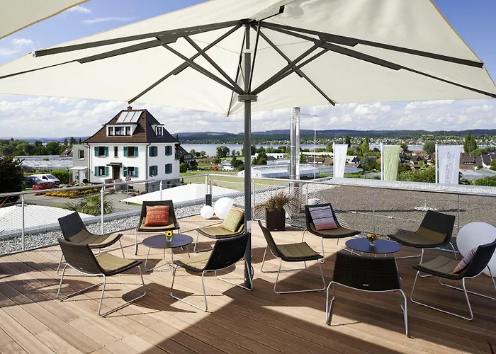 Hotel mein inselglück Reichenau