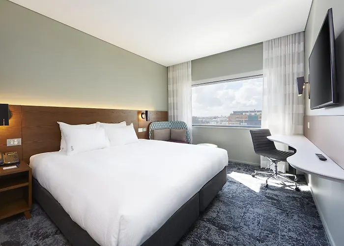 Hoteles en Newcastle