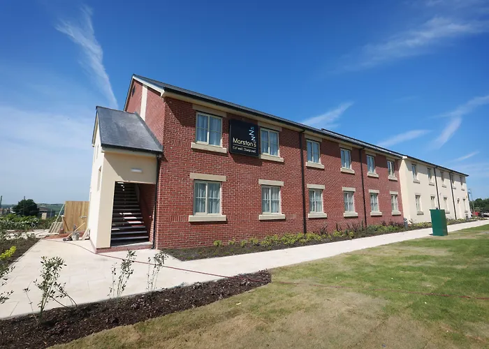 Blackburn (Lancashire) Hotels
