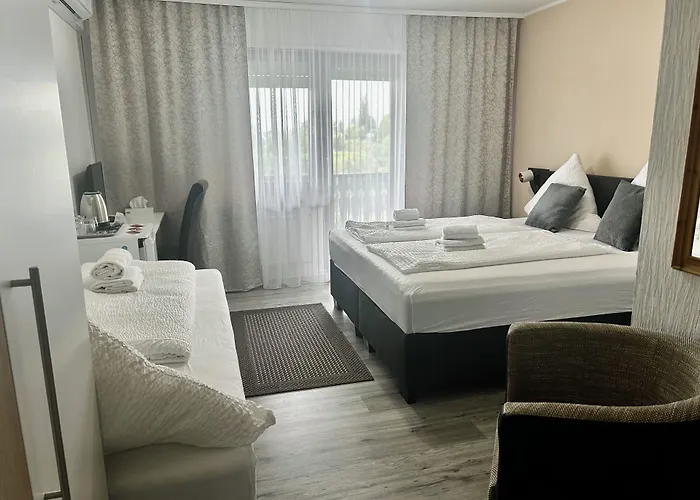 Hotel Hasselberg