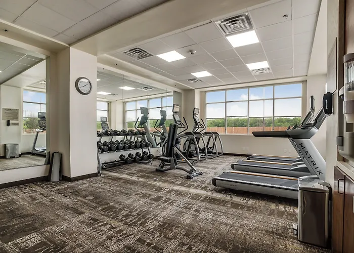 Springhill Suites By Marriott Stillwater