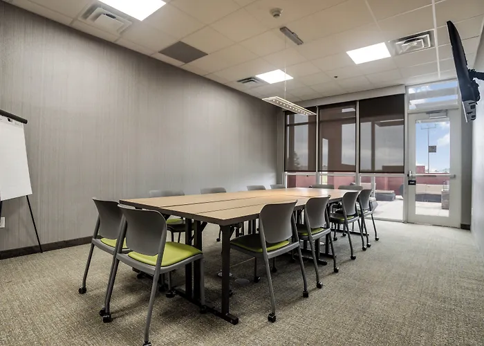 Springhill Suites By Marriott Stillwater