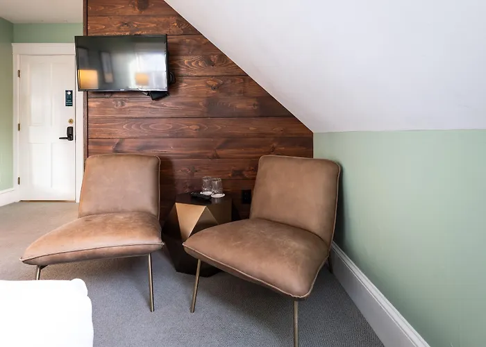 The Water Street Inn Kittery