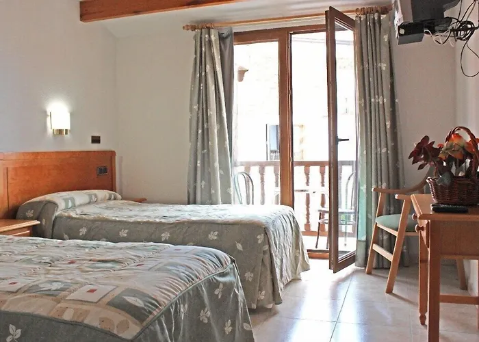 Hostal La Maya