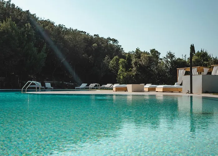 Hotel a Monte Argentario