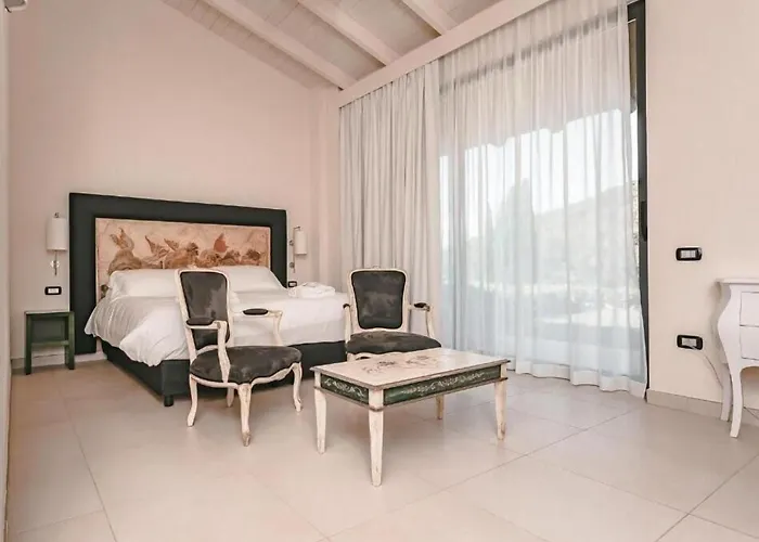 I 17 migliori hotel con spa a Monte Argentario per una vacanza rilassante