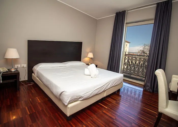 Novara Hotels