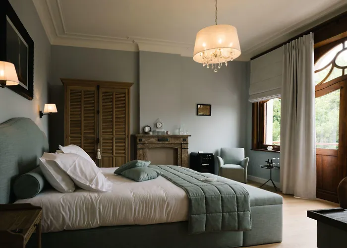 Hotels in Borgloon