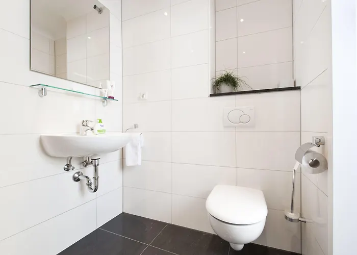 Appartements am Kleeblatt