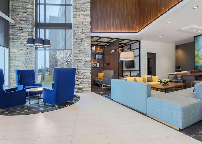 Hyatt Place Austin Cedar Park