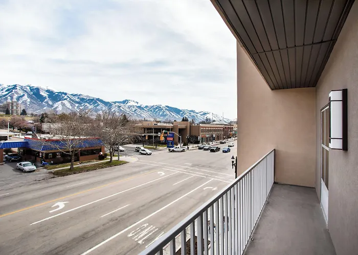 Logan Hotels