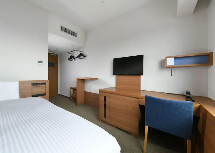 Chitose (Hokkaido) Hotels