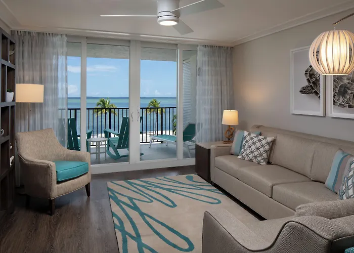 Sugarloaf Shores Hotels