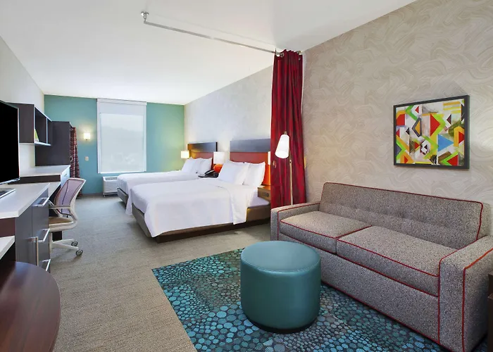 Home2 Suites By Hilton Holland