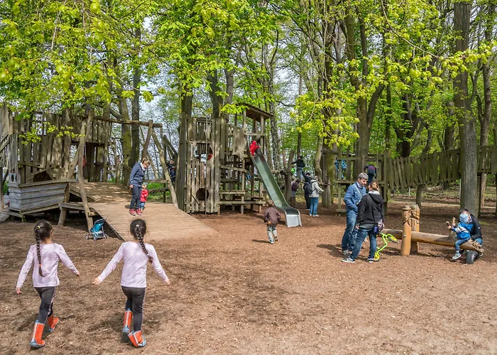 Ferienpark Rübezahl