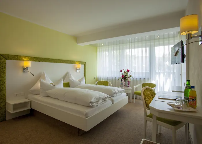 Hotel Haus Andrea