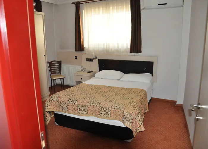 Hotels in Corum