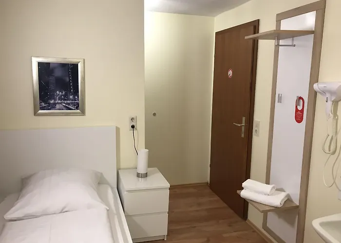 Hotel Garni Elisabeth