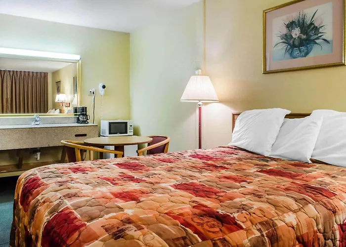 Relax Inn Lewisburg
