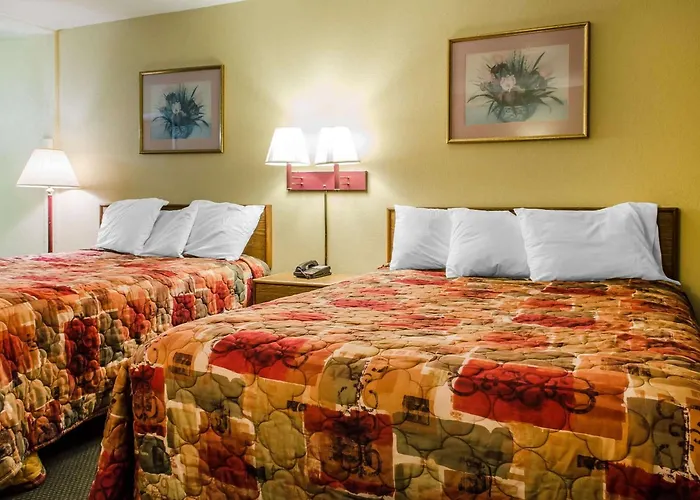 Relax Inn Lewisburg