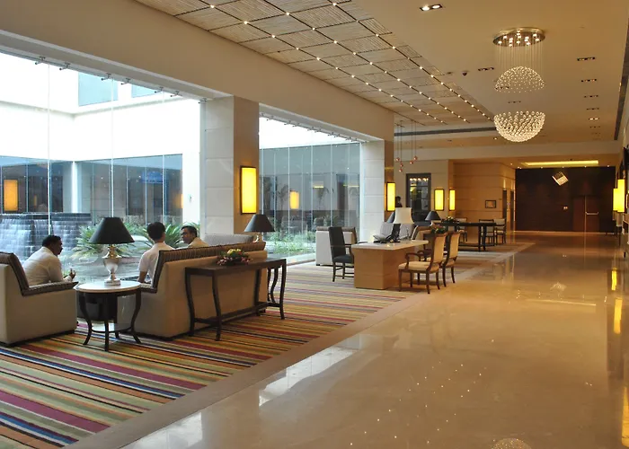 Hotels in Solapur