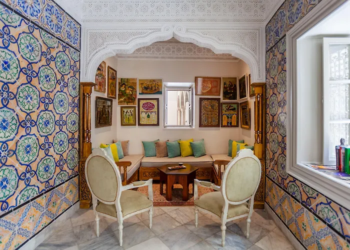 Dar El Jeld Hotel And Spa