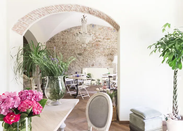 Hotels in Livorno