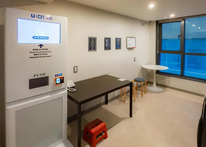 Hotels in Jeju
