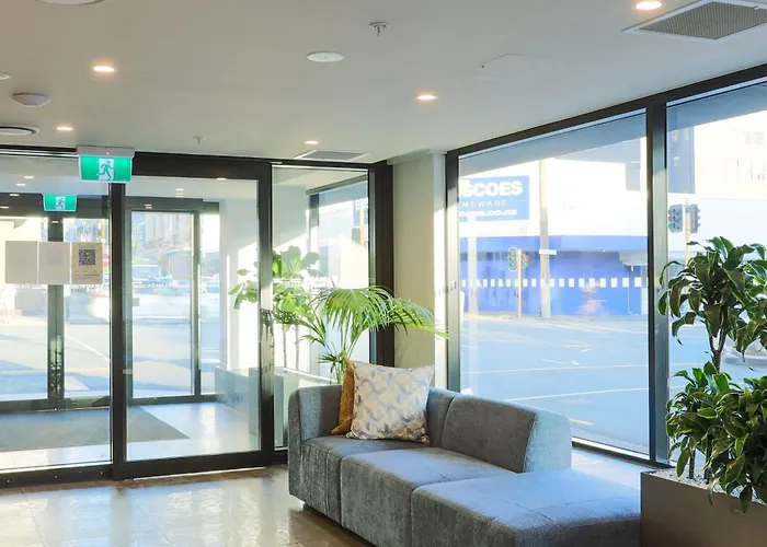 Hotels in Marlborough Sounds