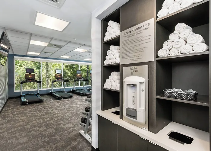 Fairfield Inn & Suites By Marriott Crestview
