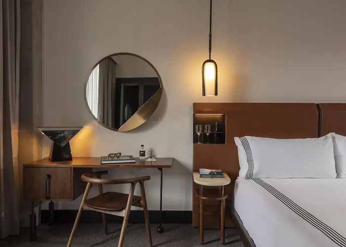 Thompson Denver, By Hyatt