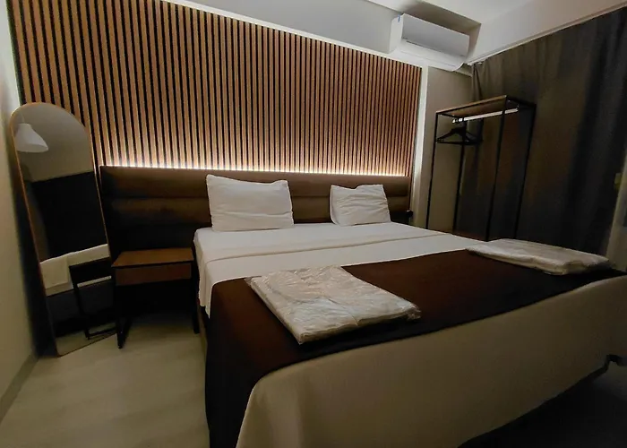 Kirklareli Hotels