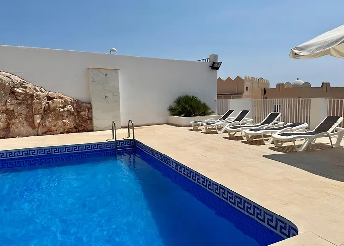 Living One Bed And Breakfast Peñíscola