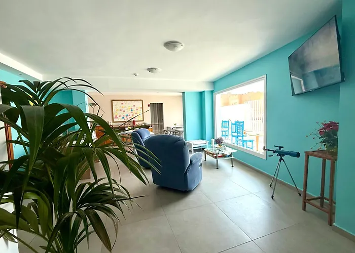 Living One Bed And Breakfast Peñíscola