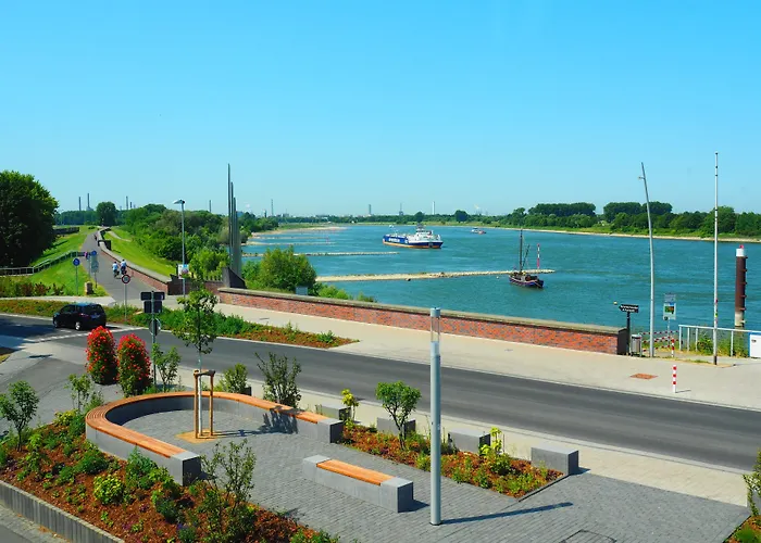 Hotel&Restaurant Zum Vater Rhein
