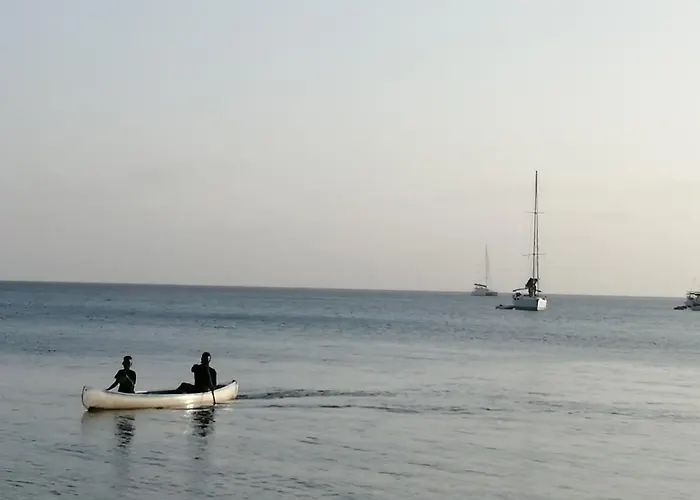 Hotels in Isla Grande (Cartagena)
