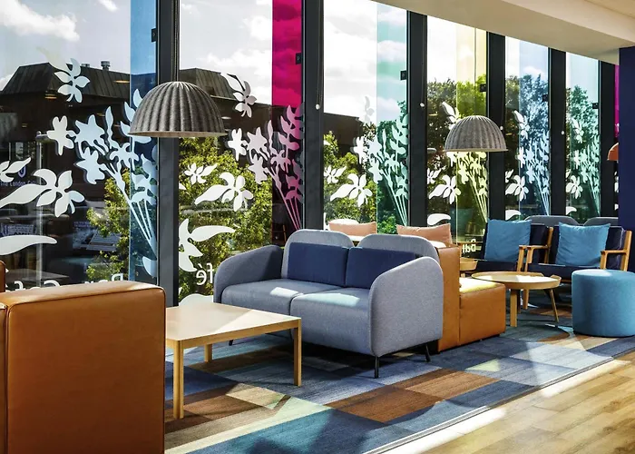 Hounslow Hotels