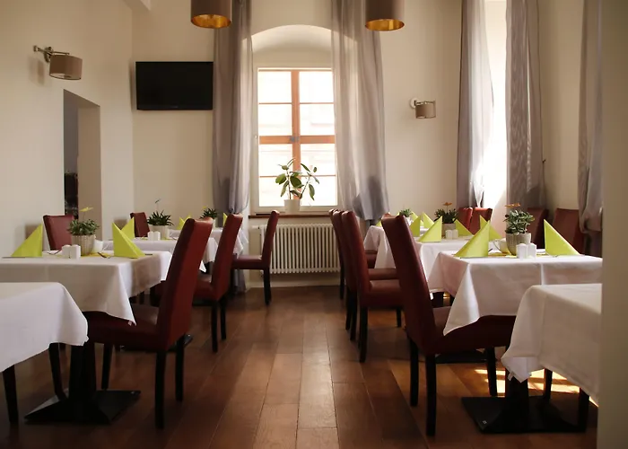 Hotels in Oebisfelde