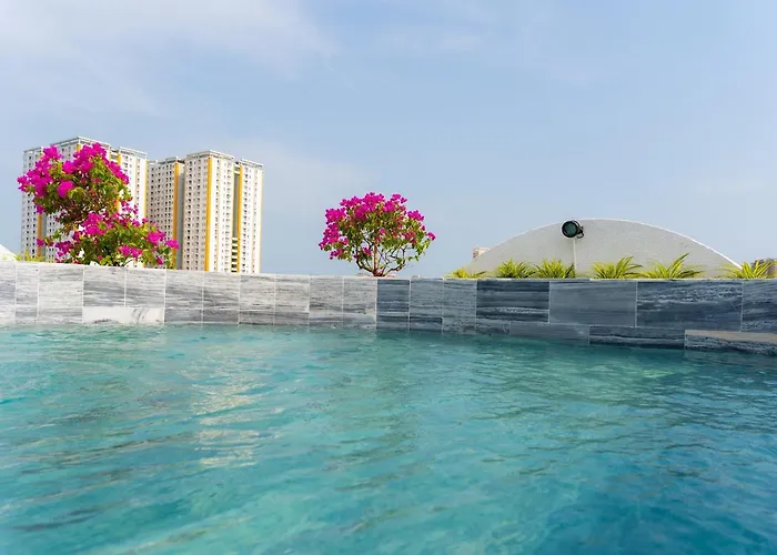 Hotels in Vũng Tàu