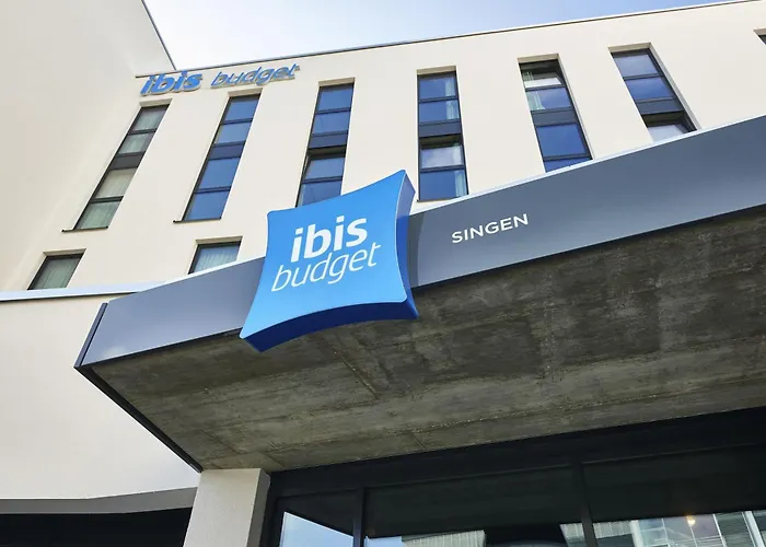 Ibis Budget Singen