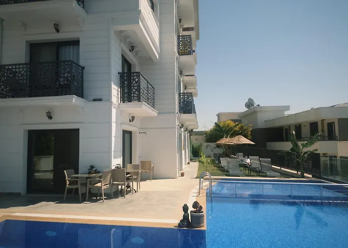 Hotels in Çeşme