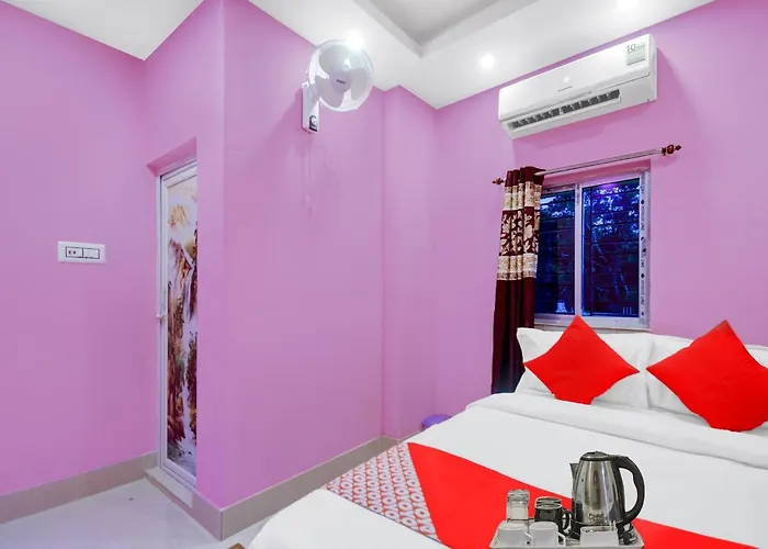Chandannagar Hotels