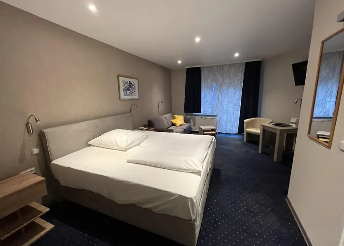 Hotel Aquarius Braunschweig